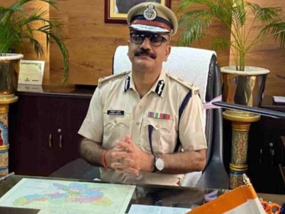 सैनिक को जेल भेजे जाने के मामले में DGP ने कोल्हान DIG को दिए जांच के आदेश