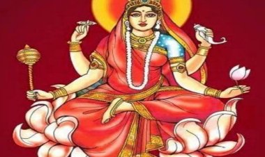 समस्त सिद्धियों की प्रदाता देवी माता सिद्धिदात्री हैं 