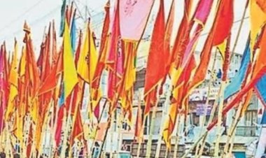 1990 से हजारीबाग में 'राम ग्यारहवीं जुलूस' प्रारंभ हुआ था 