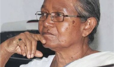 श्रद्धांजलि : रोज केरकेट्टा आदिवासी चेतना की एक सशक्त आवाज़ थीं 