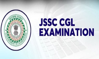 JSSC CGL परीक्षा पेपर लीक मामले में IRB के 6 जवान होंगे बर्खास्त, DGP ने दिया निर्देश