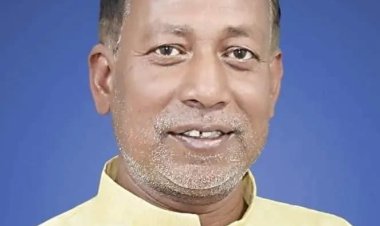 नीतीश सरकार के ऐतिहासिक फैसलों ने महिलाओं को दी नई पहचान: प्रकाश पटवा