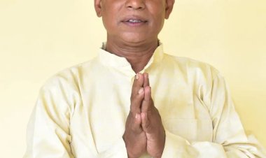 छात्रों के भविष्य को दे रही नई उड़ान – स्टूडेंट क्रेडिट कार्ड योजना से लाखों युवा हो रहे लाभान्वित- प्रकाश पटवा