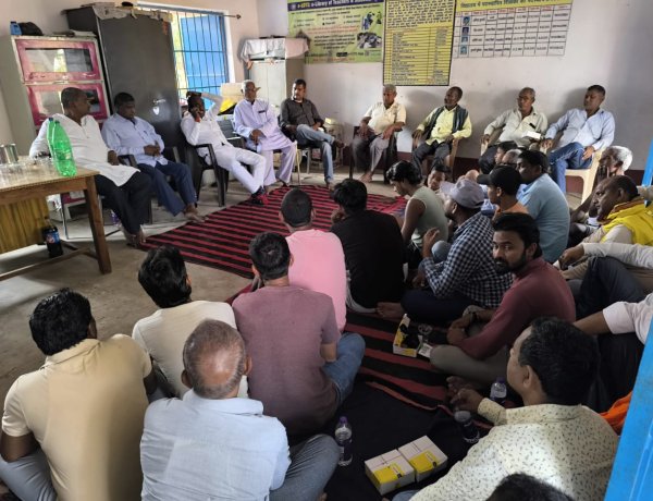 आगामी 8 जून को पटना के बापू सभागार में होगा अखिल भारतीय सूढ़ी (वैश्य) समाज का महासम्मेलन:-मनोज