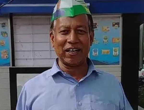 बिहार सरकार की नई पहल – “महिला संवाद”: हर महिला की आवाज़ बनेगा - प्रकाश पटवा