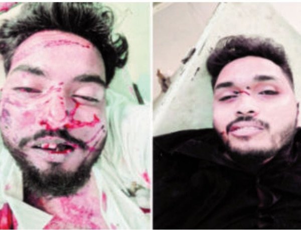 मोटरसाइकिल चलाते समय यातायात नियमों का पालन करना कदापि न भूलें 