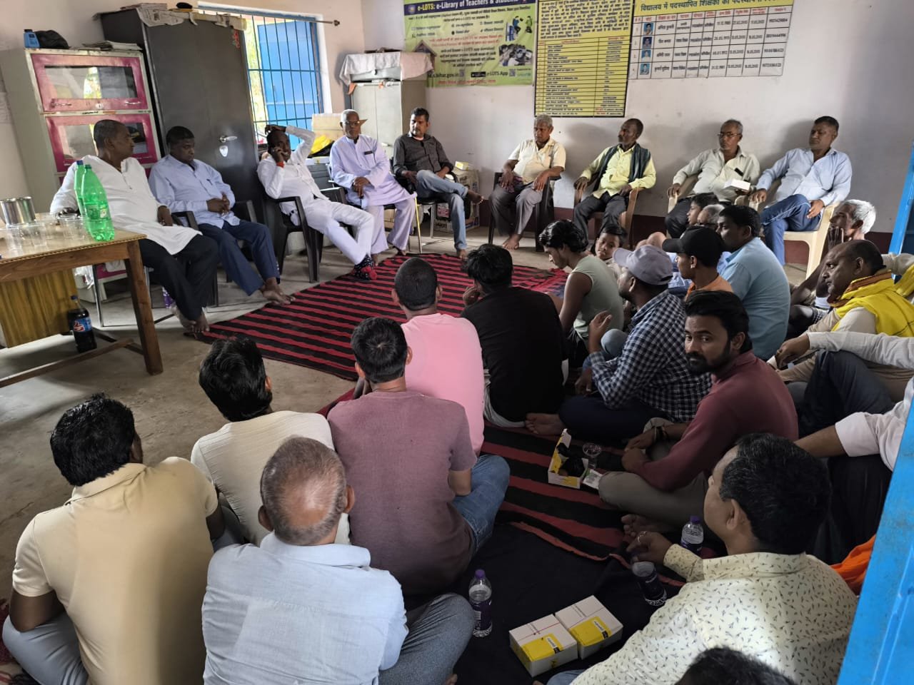 आगामी 8 जून को पटना के बापू सभागार में होगा अखिल भारतीय सूढ़ी (वैश्य) समाज का महासम्मेलन:-मनोज