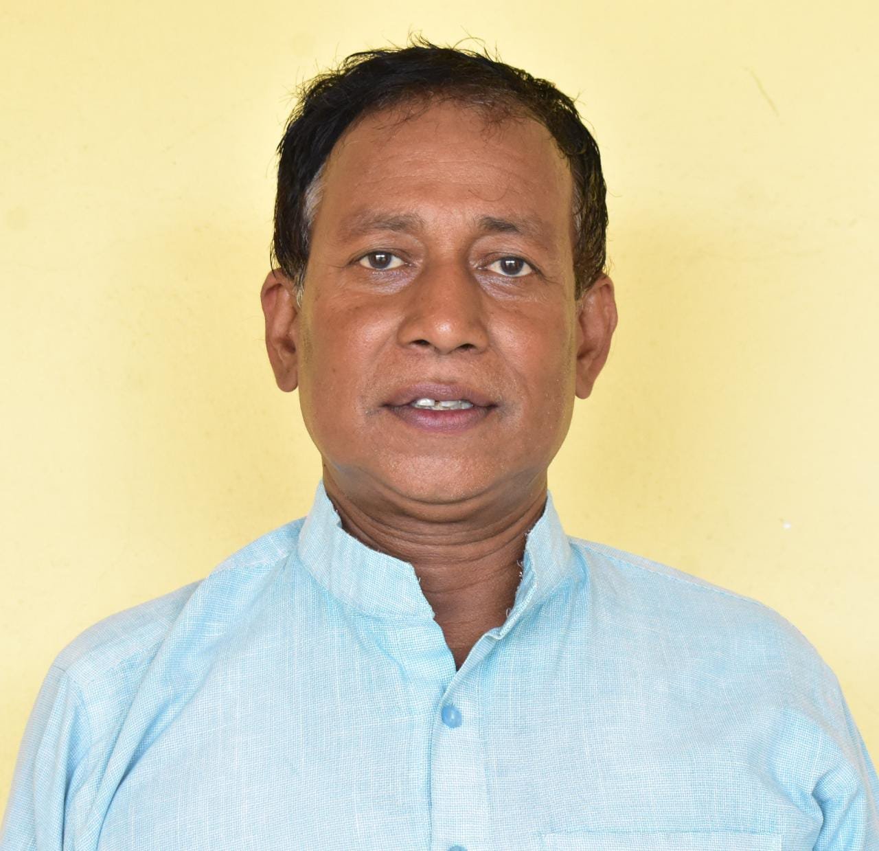 मानपुर-शादीपुर क्षेत्र में उद्योग स्थापना के लिए जमीन उपलब्ध – रोजगार सृजन की दिशा में ऐतिहासिक पहल:- प्रकाश पटवा