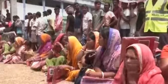 साम्प्रदायिकता के फन को कुचलना बहुत जरूरी 