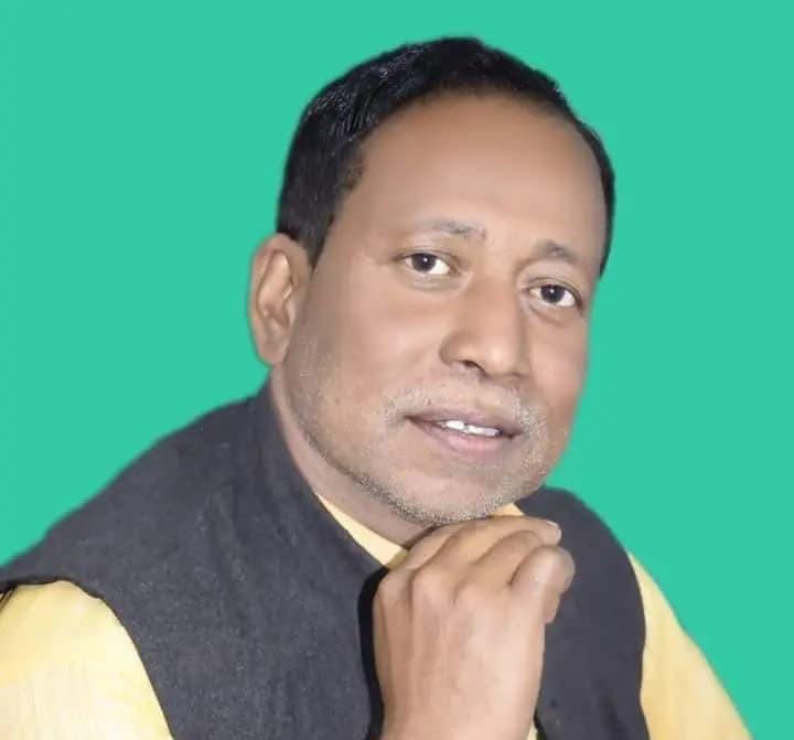 केंद्र के ₹26,38 करोड़ की अतिरिक्त राशि से बिहार में विकास को मिलेगी रफ्तार: प्रकाश पटवा गया के जदयू नेता ने जताया केंद्र और राज्य सरकार को आभार, कहा ‘यह सहयोग बिहार के उज्ज्वल भविष्य की नींव है’