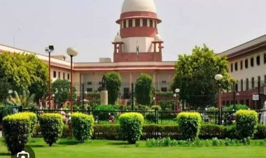 क्या सुप्रीम कोर्ट 'वक्फ संशोधन अधिनियम - 2025' को अवैध घोषित कर सकता है ? पढ़िए इस खबर को