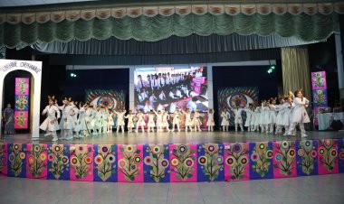 वात्सल्यम 2025’ में सरला बिरला पब्लिक स्कूल ने रचा दादी-नानी संग प्रेम का सेतु