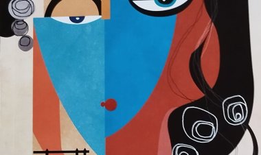 'हव्वा की बेटियां' की कविताएं रूह को स्पर्श कर जाती हैं 