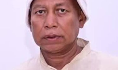 पलायन के दंश का वो दर्दनाक दौर भूलेगा नहीं बिहार – अब डर नहीं, सिर्फ विकास है:- प्रकाश राम पटवा