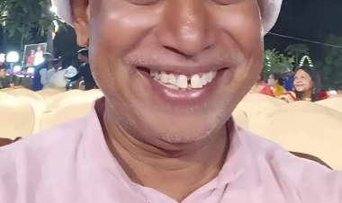 साइकिल योजना ने बेटियों को दी नई उड़ान: प्रकाश राम पटवा