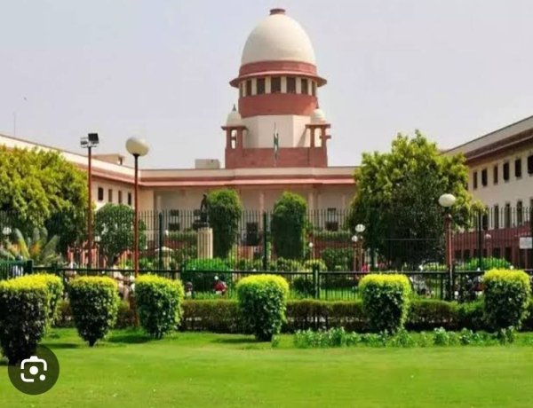 क्या सुप्रीम कोर्ट 'वक्फ संशोधन अधिनियम - 2025' को अवैध घोषित कर सकता है ? पढ़िए इस खबर को