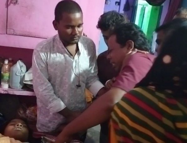 मांडू  में युवती ने फांसी लगाकर की खुदकुशी, 1 वर्ष पहले की थी लव मैरिज, पुलिस को साजिश का संदेह, जांच में जुटी 