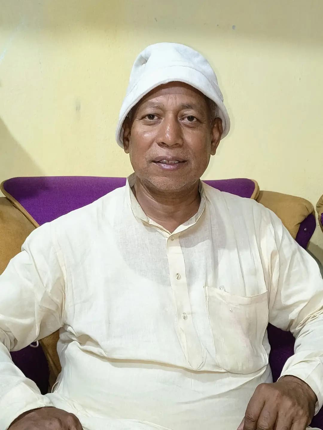 सीएम नीतीश ने बिहार को अंधकार से विकाश की ओर ले गए:- प्रकाश पटवा