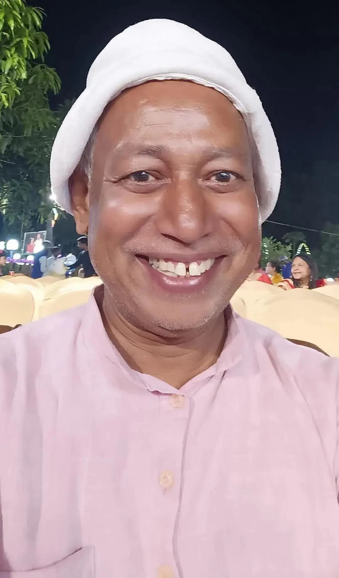 जीविका ने महिलाओं को आत्मनिर्भरता की राह दिखाई –  प्रकाश राम पटवा