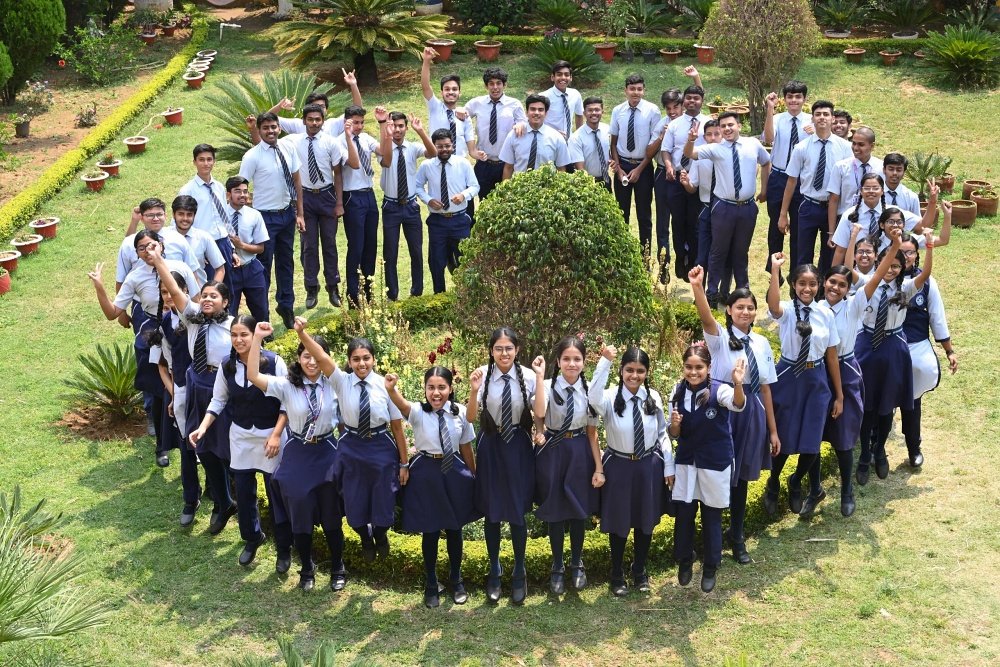 संत माईकल्‍स स्कूल जाजपुर के छात्रों का 12वीं में उत्कृष्ट प्रदर्शन