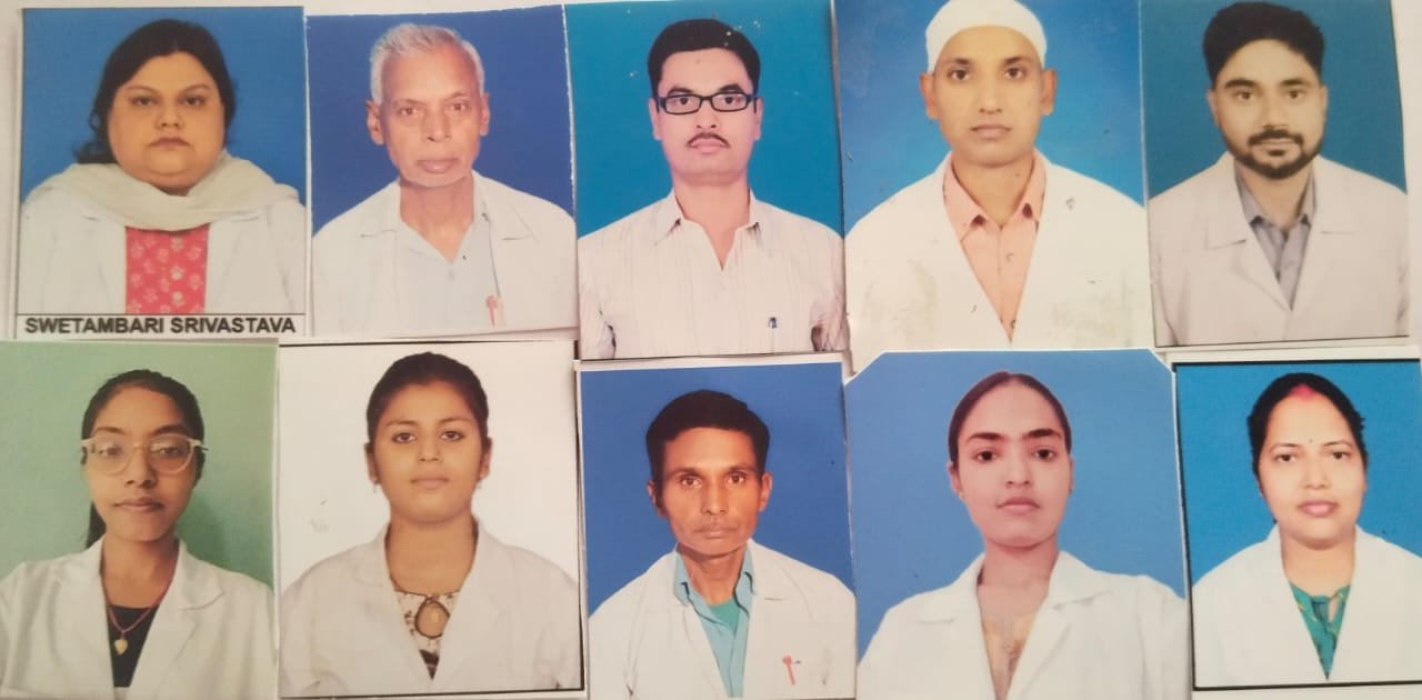 इलेक्ट्रो होम्योपैथी की वार्षिक परीक्षा 2025 की परीक्षाफल प्रकाशित, R.E.H मेडिकल कॉलेज मानपुर गया के 25 विद्यार्थियों को प्रथम श्रेणी एवं 10 को प्रशस्ति पत्र