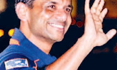 अंतरिक्ष में शुभांशु शुक्ला की उड़ान से गौरवान्वित हुआ भारत