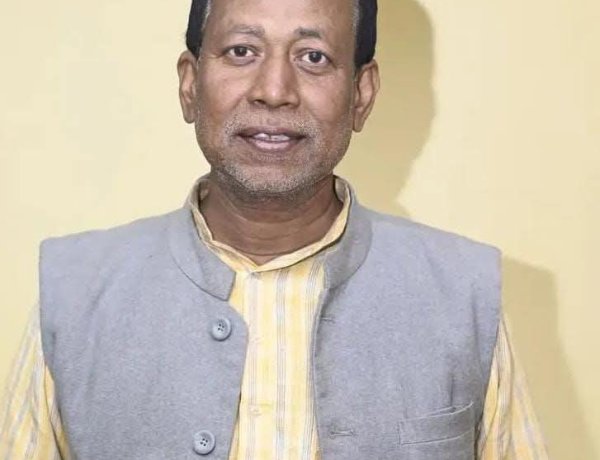 सशक्त पुलिस, सुरक्षित समाज – नीतीश सरकार की नई पहल से बढ़ेगी कानून-व्यवस्था की रफ्तार: प्रकाश राम पटवा