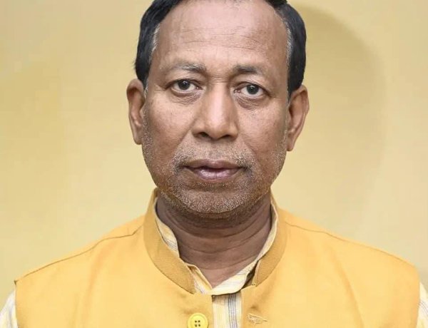 नीतीश कुमार ने रखी बिहार में कानून-व्यवस्था और प्रशासनिक सुधार की मजबूत नींव – प्रकाश राम पटवा