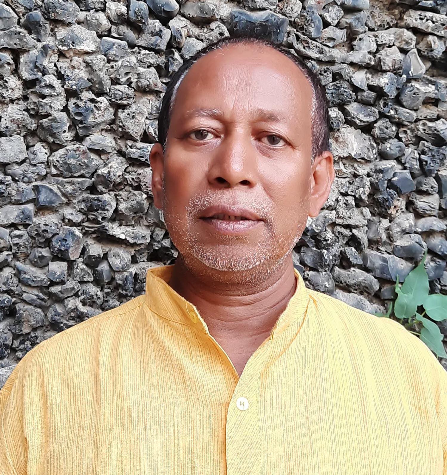 प्रकाश राम पटवा ने नीतीश सरकार की उपलब्धियों को बताया ऐतिहासिक, 2025 में फिर से सरकार बनाने की अपील की