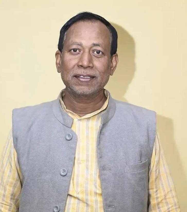 "बिहार अब उद्यमिता की नई पहचान बन रहा है":-  प्रकाश राम पटवा