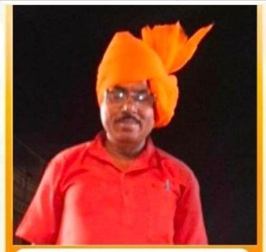 नहीं रहे शब्दवीणा के उत्तर प्रदेश अध्यक्ष देश के जाने-माने कवि सुरेश फक्कड़