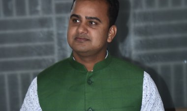 युवाओं को सक्षम बनाने के लिए नीतीश सरकार संकल्पबद्ध