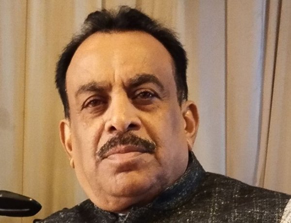 ओकनी तालाब के पक्ष में एनजीटी का फैसला, भूमाफियाओं के मंसूबे पर करारा प्रहार - विजय केसरी 