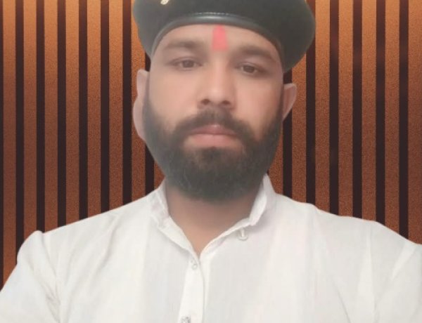 अतरी प्रखंड में राजद का सभा संबोधन में जातीय विवादित बयान देना कहा तक ठीक है, इसका जवाब दे राजद के जनप्रतिनिधि :-राजपूत नीतीश