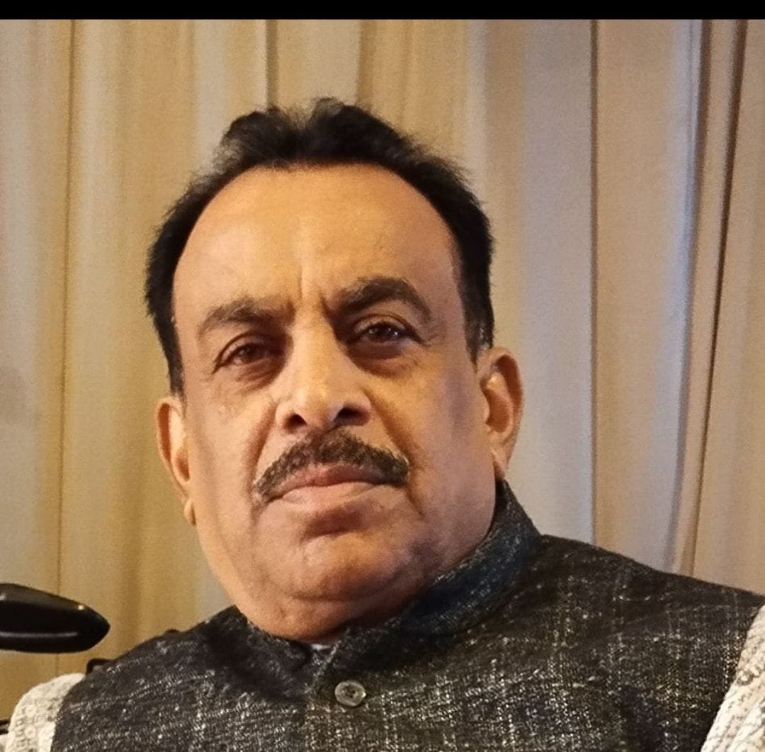 ओकनी तालाब के पक्ष में एनजीटी का फैसला, भूमाफियाओं के मंसूबे पर करारा प्रहार - विजय केसरी 