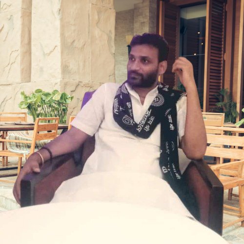 संघवाद बनाम व्यक्तिवाद दो अलग-अलग विचारधाराएं:- अनंत धीश अमन