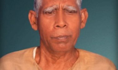 कमल राम मेहता का संपूर्ण जीवन समाज सुधार को समर्पित रहा था 