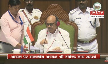 सत्ता पक्ष और विपक्ष के हंगामे के बीच विधानसभा की कार्यवाही स्थगित