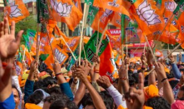 बीजेपी ने पीएम मोदी की मां के अपमान को बनाया बड़ा मुद्दा, बिहार भर में शुरू किया विरोध अभियान