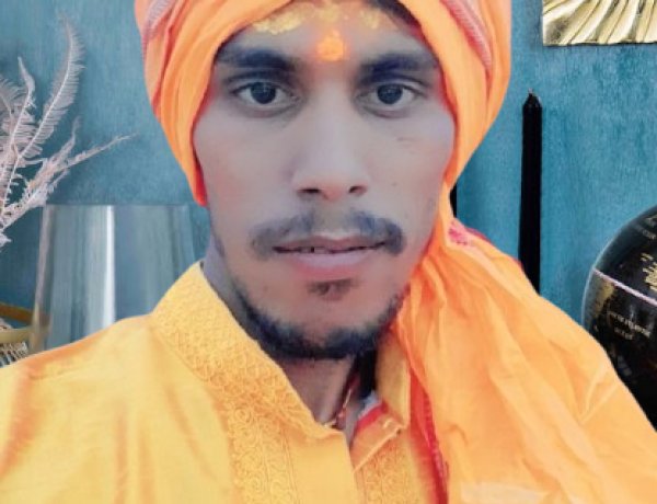 रक्षाबंधन आत्मीयता और स्नेह के बन्धन से रिश्तों को मज़बूती प्रदान करने का है पर्व :- सूरज पाठक