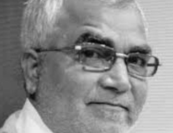 स्मृति शेष - हरिनारायण सिंह पत्रकारिता जगत के एक मजबूत स्तंभ रहे थे 