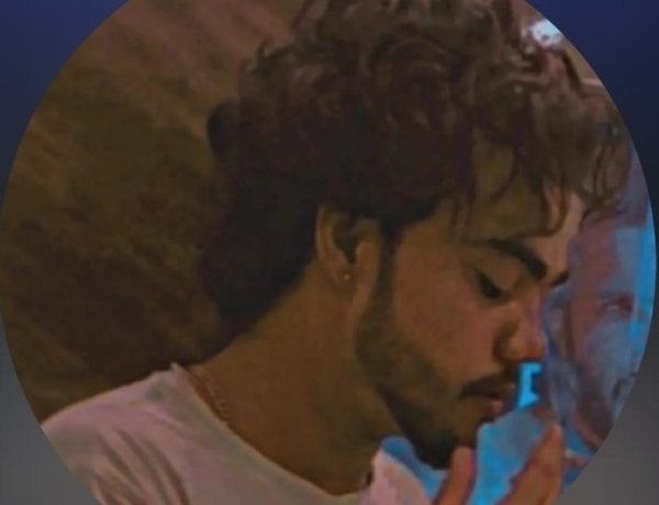 कुरकुरे हत्याकांड में शामिल एक अन्य आरोपी फैजान ने हिंदपीढ़ी थाने में किया सरेंडर