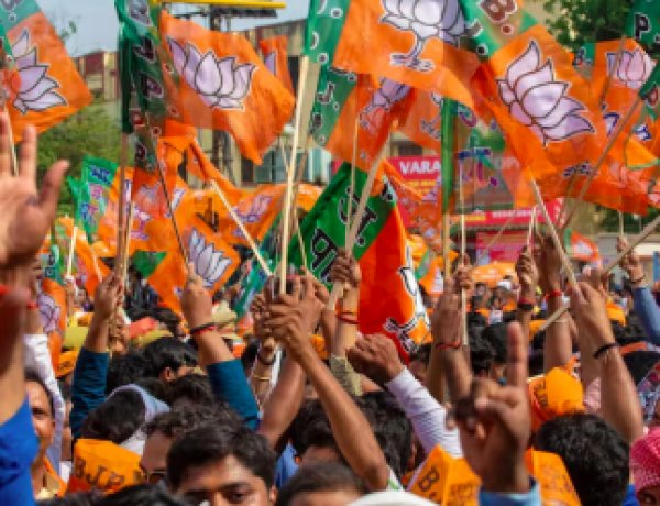 बीजेपी ने पीएम मोदी की मां के अपमान को बनाया बड़ा मुद्दा, बिहार भर में शुरू किया विरोध अभियान