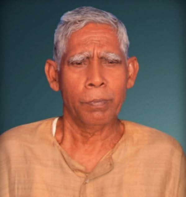 कमल राम मेहता का संपूर्ण जीवन समाज सुधार को समर्पित रहा था 