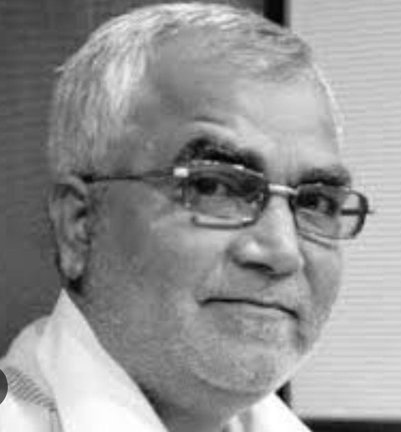 स्मृति शेष - हरिनारायण सिंह पत्रकारिता जगत के एक मजबूत स्तंभ रहे थे 