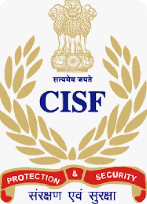 स्वतंत्रता दिवस 2025 पर सीआईएसएफ के अधिकारियों को राष्ट्रपति के पुलिस पदकों से किया गया सम्मानित