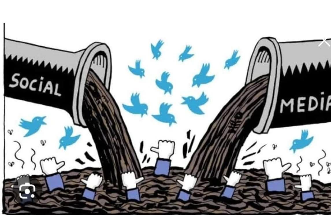 इंस्टाग्राम पर बाढ़ - आलोक पुराणिक