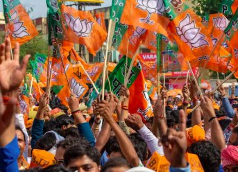 बीजेपी ने पीएम मोदी की मां के अपमान को बनाया बड़ा मुद्दा, बिहार भर में शुरू किया विरोध अभियान