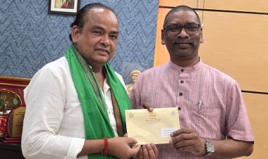 रिनपास के पूरे हो रहे हैं 100 साल, शताब्दी समारोह के लिए मुख्यमंत्री को मिला न्योता