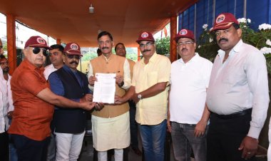 पूर्व सैनिकों के लिए झारखंड सरकार के द्वारा नौकरी में 10% आरक्षण की माँग